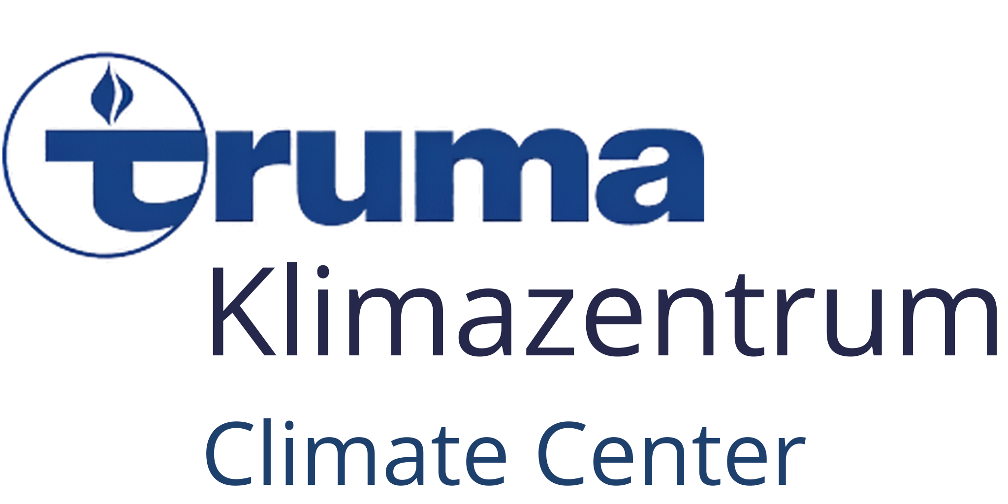 Logo Thruma Klimazentrum Climate Center